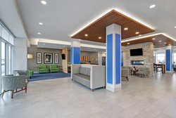  - Holiday Inn Express & Suites Port Elgin