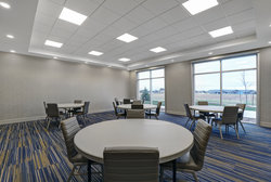  - Holiday Inn Express & Suites Port Elgin