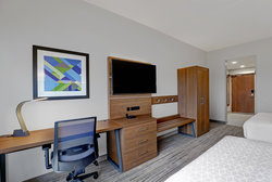  - Holiday Inn Express & Suites Port Elgin