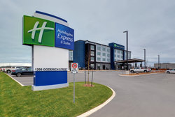  - Holiday Inn Express & Suites Port Elgin