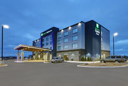  - Holiday Inn Express & Suites Port Elgin