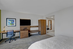  - Holiday Inn Express & Suites Port Elgin