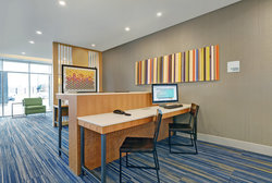  - Holiday Inn Express & Suites Port Elgin