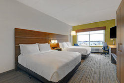  - Holiday Inn Express & Suites Port Elgin