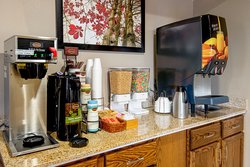  - Red Roof Inn Cameron