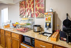  - Red Roof Inn Cameron