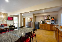  - Red Roof Inn Cameron