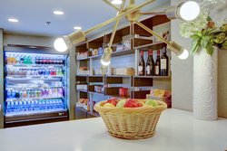  - Crowne Plaza Hotel North Charleston - I-26, Exit 213