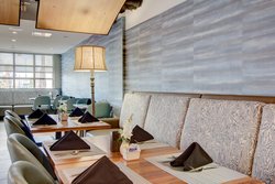  - Crowne Plaza Hotel North Charleston - I-26, Exit 213