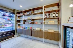  - Crowne Plaza Hotel North Charleston - I-26, Exit 213