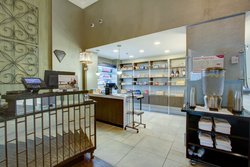  - Crowne Plaza Hotel North Charleston - I-26, Exit 213