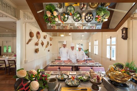 MANDARIN ORIENTAL BANGKOK - Photo 5