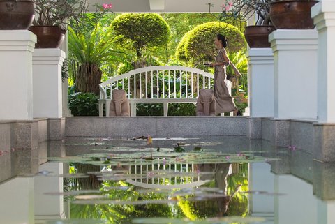 MANDARIN ORIENTAL BANGKOK - Photo 6