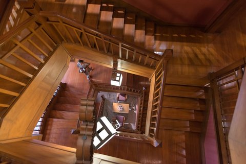 MANDARIN ORIENTAL BANGKOK - Photo 7