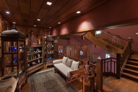 MANDARIN ORIENTAL BANGKOK - Photo 8