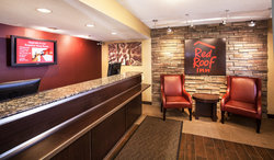  - Red Roof Inn West Warren - I-696, Exit 20