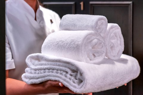 THE ST REGIS VENICE - Photo 172