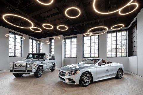 THE ST REGIS ATLANTA - Photo 83