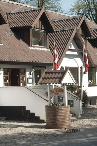 Hotel Front