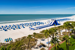  - Tradewinds Island Grand Hotel St Pete Beach