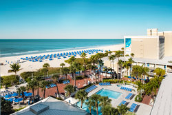  - Tradewinds Island Grand Hotel St Pete Beach