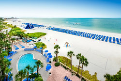  - Tradewinds Island Grand Hotel St Pete Beach