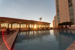  - InterContinental Miami Center Hotel - I-95, Exit 2A & 2C