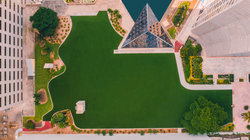  - InterContinental Miami Center Hotel - I-95, Exit 2A & 2C