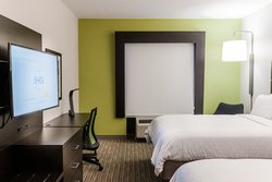  - Holiday Inn Express & Suites Greenville - I-65, Exit 130