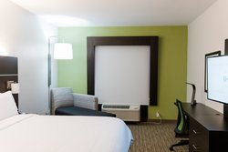  - Holiday Inn Express & Suites Greenville - I-65, Exit 130