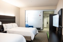  - Holiday Inn Express & Suites Greenville - I-65, Exit 130