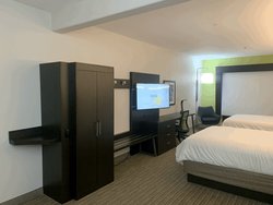  - Holiday Inn Express & Suites Greenville - I-65, Exit 130