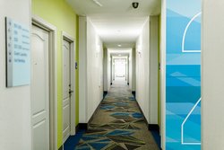  - Holiday Inn Express & Suites Greenville - I-65, Exit 130