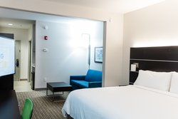  - Holiday Inn Express & Suites Greenville - I-65, Exit 130