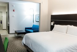  - Holiday Inn Express & Suites Greenville - I-65, Exit 130