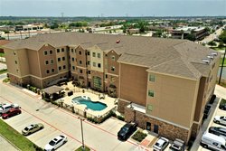 - Staybridge Suites Humble