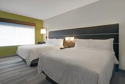  - Holiday Inn Express Downtown Milwaukee - I-794, Exit 1E
