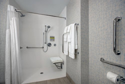  - Holiday Inn Express Downtown Milwaukee - I-794, Exit 1E
