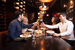  - InterContinental Miami Center Hotel - I-95, Exit 2A & 2C