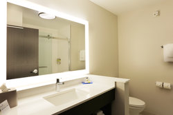 - Holiday Inn Express Oneonta