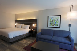  - Holiday Inn Express Oneonta