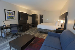  - Holiday Inn Express Oneonta