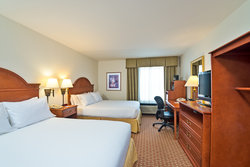  - Holiday Inn Express & Suites Frackville