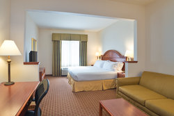  - Holiday Inn Express & Suites Frackville