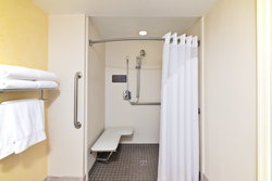  - Holiday Inn Express & Suites Frackville