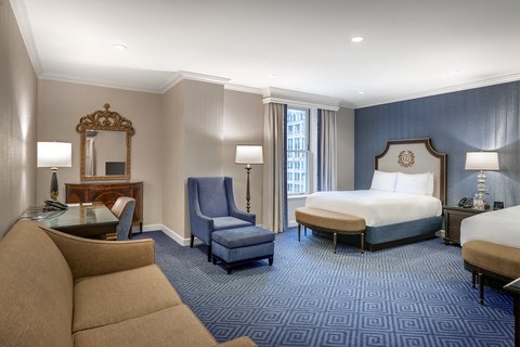 WILLARD INTERCONTINENTAL - Photo 98