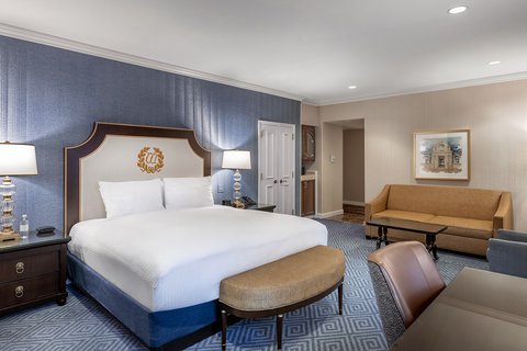 WILLARD INTERCONTINENTAL - Photo 17