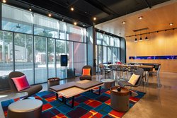  - Aloft Hotel Downtown Waco