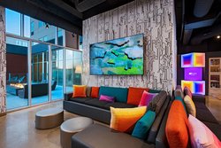  - Aloft Hotel Downtown Waco