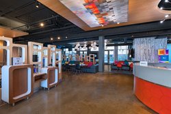  - Aloft Hotel Downtown Waco